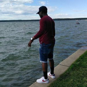 Meet your Posher, Daniel